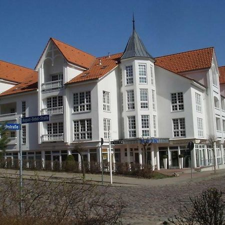 Haus Baltic Apartment Sellin  Exterior photo