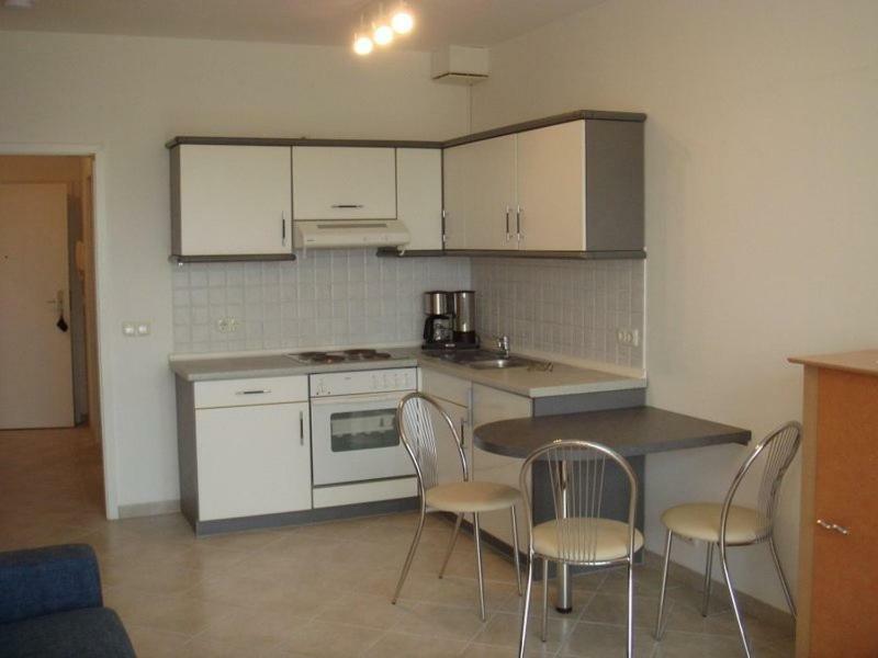 Haus Baltic Apartment Sellin  Exterior photo